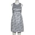 Coast Damen Kleid, blau, Gr. 32