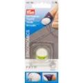 Prym Fingerhut Soft Comfort, ergonomisch