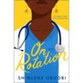 On Rotation - Shirlene Obuobi, Kartoniert (TB)