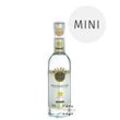 Beluga Noble Russian Vodka Miniatur / 40 % Vol. / 0,05 Liter-Flasche