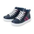 Sneaker - Dunkelblau - Kinder - Gr.: 24