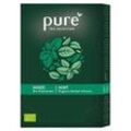 pure Minze Bio-Tee 25 Portionen