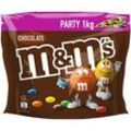 m&m's Choco Schokobonbons 1 kg