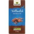 ALNATURA Bio Vollmilch Schokolade 100,0 g