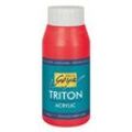 KREUL SOLO GOYA Triton Acrylfarbe kirschrot 750,0 ml