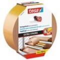 tesa 05696 doppelseitiges Klebeband 50,0 mm x 25,0 m, 1 Rolle