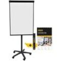 AKTION: Bi-Office Flipchart KLASSIK + GRATIS 1 Boardmarker + 1 Flipchartblock