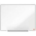 nobo Whiteboard Impression Pro Nano Clean™ 58,6 x 42,9 cm weiß lackierter Stahl