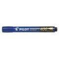 PILOT 400 Permanentmarker blau 1,0 - 4,0 mm, 1 St.