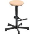 mey chair Hocker A1-H-B-AH1 09071 buche