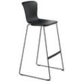 sedus Barhocker se:spot stool ut-803/001 schwarz