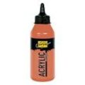 KREUL SOLO GOYA Acrylfarbe kupfer 250,0 ml