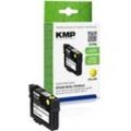 KMP E199X gelb Druckerpatrone kompatibel zu EPSON 502XL (T02W44)