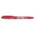 PILOT FRIXION ball Tintenroller 0,3 mm, Schreibfarbe: rot, 1 St.