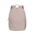 Samsonite Rucksack ECO WAVE Kunstfaser stone grey 18,8 l