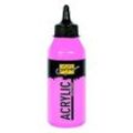 KREUL SOLO GOYA Acrylfarbe rosa 250,0 ml