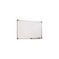 MAUL Whiteboard 2000 MAULpro 180,0 x 90,0 cm weiß kunststoffbeschichteter Stahl