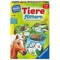 Ravensburger Tiere füttern Brettspiel