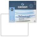 canson Aquarellblock Montval 19,0 x 24,0 cm