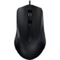 CHERRY MC 2.1 Gaming Maus kabelgebunden schwarz