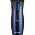 Contigo Isolierbecher Westloop Mug blau 0,47 l