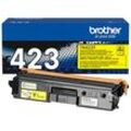 brother TN-423Y gelb Toner