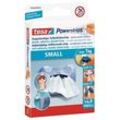 tesa Powerstrips SMALL Klebestreifen für max. 1,0 kg 1,4 x 3,3 cm, 14 St.