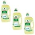 Frosch® Essigreiniger 3x 5,0 l