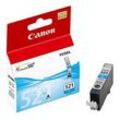 Canon CLI-521 C cyan Druckerpatrone