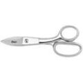 Clauss Schere silber 19,7 cm