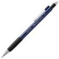 FABER-CASTELL GRIP 1347 Druckbleistift blau B 0,7 mm, 1 St.