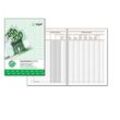 SIGEL Haushaltsbuch Formularbuch HA514