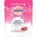 SAGROTAN® Samt Schaum Schaumseife 250,0 ml