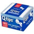 Q-tips® Wattestäbchen, 206 St.