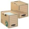 20 Bankers Box Archivboxen Bankers Box Earth Series A4+ braun 20,0 x 35,0 x 26,0 cm