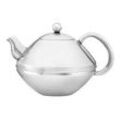 bredemeijer Teekanne Ceylon silber 1,4 l