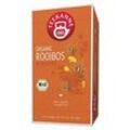 TEEKANNE ORGANIC. ROOIBOS Bio-Tee 20 Portionen