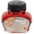 Pelikan 4001 Tintenfass brillantrot 30,0 ml