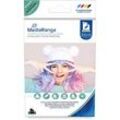 MediaRange Fotopapier MRINK104 10,0 x 15,0 cm hochglänzend 220 g/qm 50 Blatt