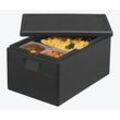 PAPSTAR Thermobox für Essen 46,0 l