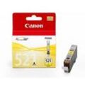 Canon CLI-521 Y gelb Druckerpatrone