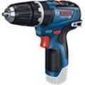 BOSCH Professional GSB 12V-35 Akku-Schlagbohrschrauber 12,0 V, ohne Akku