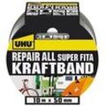 UHU Repair All Super Fita Gewebeband silber 50,0 mm x 10,0 m 1 St.