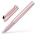 Schneider Ceod Shiny Patronenfüller pink M (mittel)