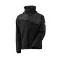 MASCOT® Herren Regenjacke Advanced schwarz Größe M