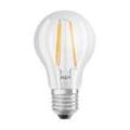 OSRAM LED-Lampe RETROFIT CLASSIC A 60 E27 8,5 W klar