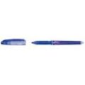 PILOT FRIXION point Tintenroller violett 0,3 mm, Schreibfarbe: lila, 1 St.