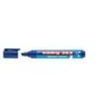 edding 383 Flipchart-Marker blau 1,0 - 5,0 mm, 10 St.