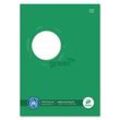 Staufen® Heftumschlag green grün Papier DIN A4