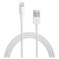 Apple USB 2.0 A/Lightning Kabel 0,5 m weiß, 1 St.